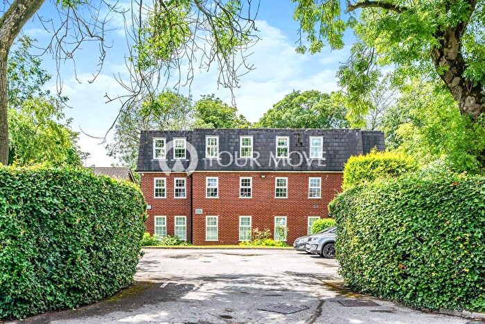 2 Bedroom Flat To Rent In Moorside Road, Swinton, Manchester, Greater Manchester, M27