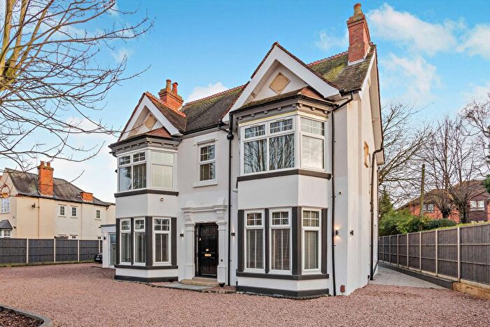 5 Bedroom Detached House For Sale In Eastfield Road, Peterborough, PE1