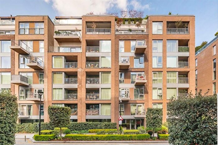 1 Bedroom Flat For Sale In Park Street, Fulham, SW6