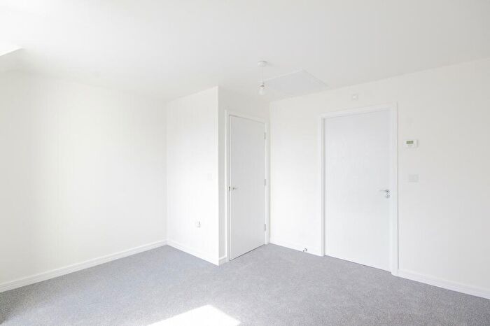 4 Bedroom Terraced House To Rent In Alport Road, Mickleover, Derby, Derbyshire, DE3