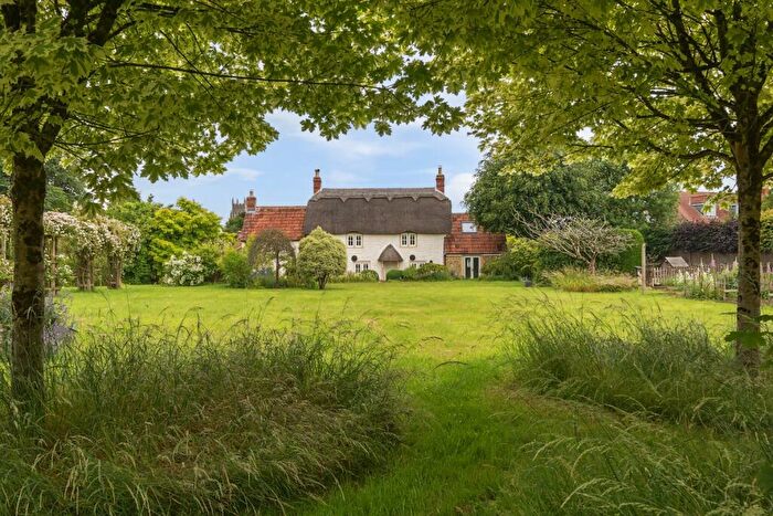 3 Bedroom Detached House For Sale In West Cranmore, BA4