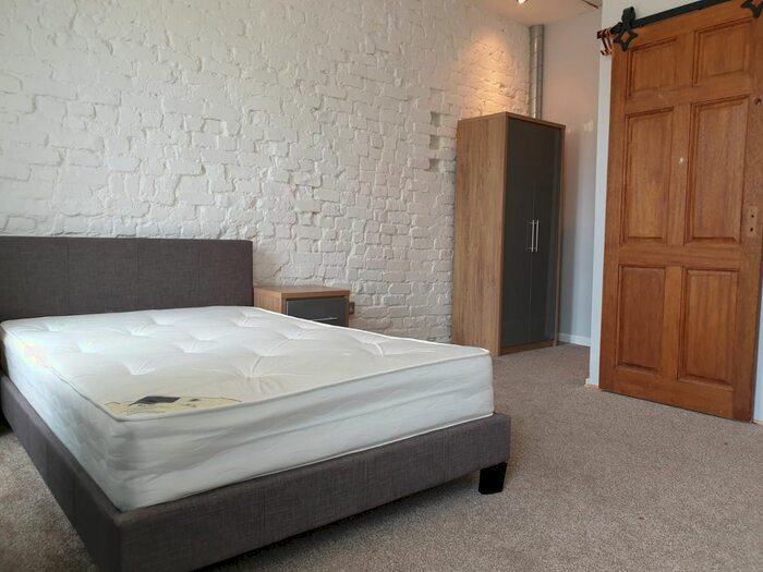 3 Bedroom Terraced House To Rent In Claremont Road, Rusholme, Manchester, M14