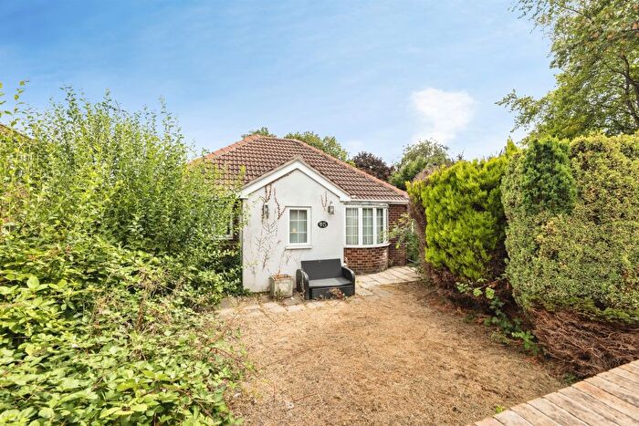 3 Bedroom Detached Bungalow For Sale In Victor Road, South Kirkby, Pontefract, WF9