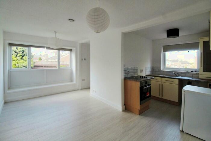 Studio To Rent In Bamburgh Drive, Pegswood, Morpeth, NE61