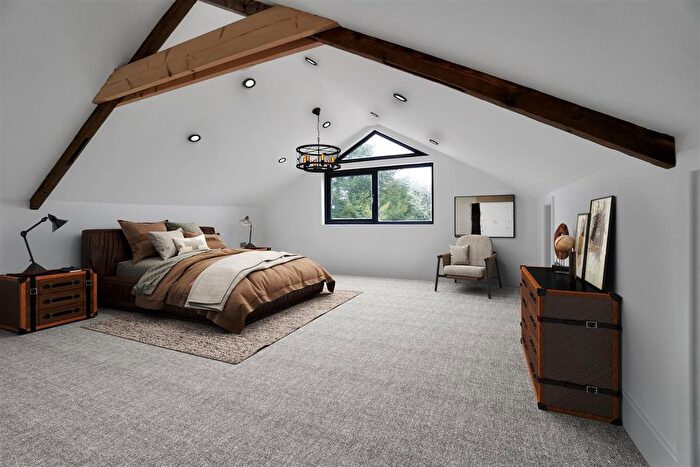 5 Bedroom Detached House For Sale In Hall Road, Great Bromley, Colchester, CO7