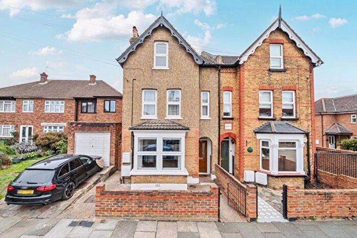 1 Bedroom Flat To Rent In Eastnor Road, London, SE9