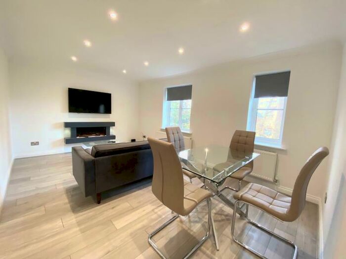 1 Bedroom Apartment To Rent In Woking Town Centre, GU21