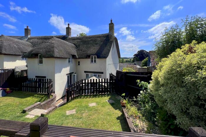 3 Bedroom Cottage For Sale In Tolpuddle, Dorchester, DT2
