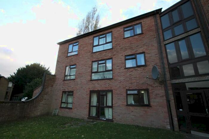2 Bedroom Apartment To Rent In Russet Grove, Norwich, NR4