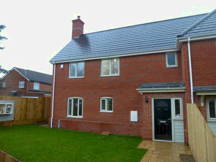 3 Bedroom House To Rent In Newmarket Road, Bury St Edmunds, IP33