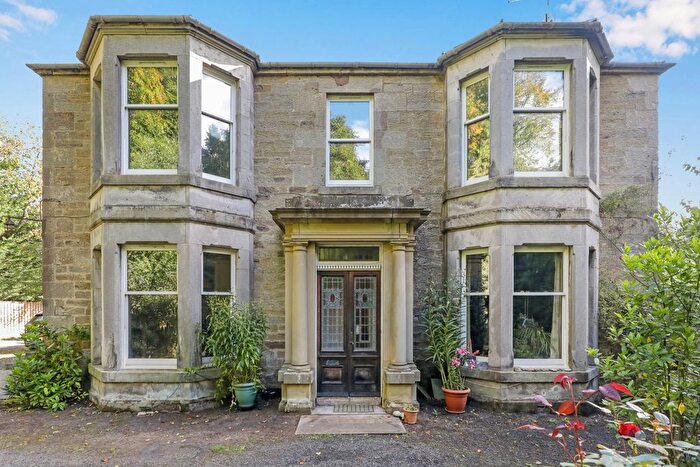 4 Bedroom Detached House For Sale In Seafield House, Seafield Moor Road, Bilston, EH25