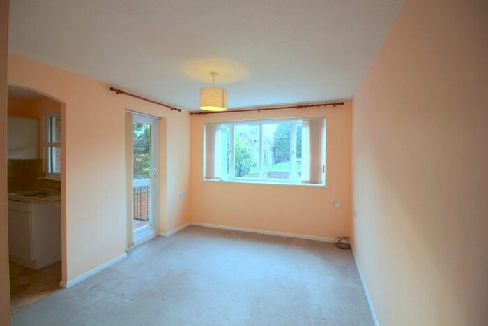 1 Bedroom Flat To Rent In New Street, Braintree, CM7