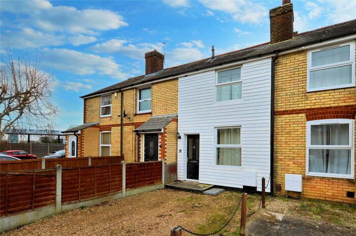 1 Bedroom Property To Rent In Birchanger, Bishop's Stortford, Hertfordshire, CM23