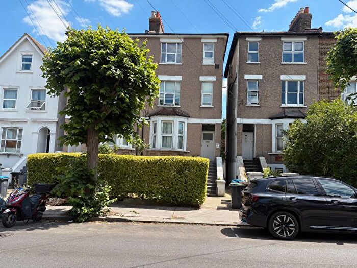 1 Bedroom Flat To Rent In Clyde Road, Croydon, CR0