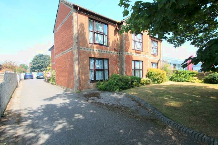 Apartment To Rent In Brougham House, Brougham Road, BN11