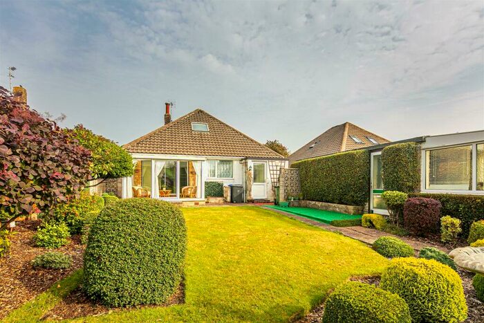 2 Bedroom Bungalow For Sale In Blackbrook Drive, Lodge Moor, S10