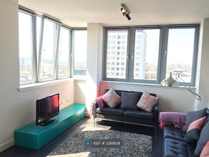 2 Bedroom Flat To Rent In Bath Street, Glasgow, G2