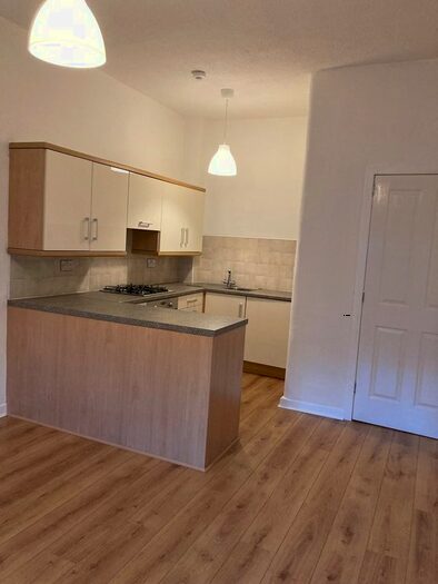 1 Bedroom Flat To Rent In Glasgow Road, Glasgow, G72