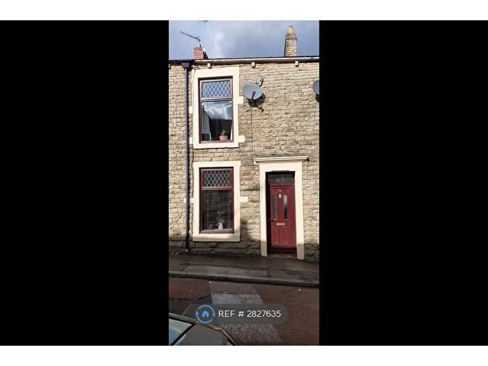 2 Bedroom Terraced House To Rent In Portland Street, Darwen, BB3