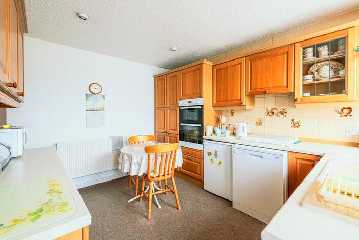 2 Bedroom Semi-Detached Bungalow For Sale In New Road, Hessay, York YO26