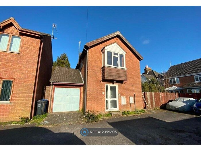 3 Bedroom Detached House To Rent In Cranes Mews, Poole, BH15