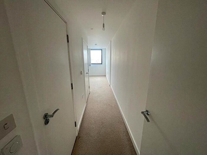 2 Bedroom Apartment To Rent In Verney Road, London, SE16