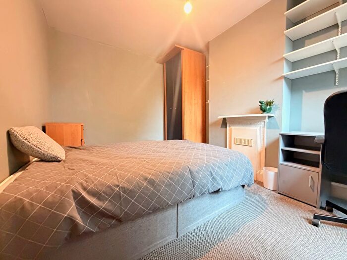 1 Bedroom Property To Rent In Hyde Lane, Gloucester, GL1