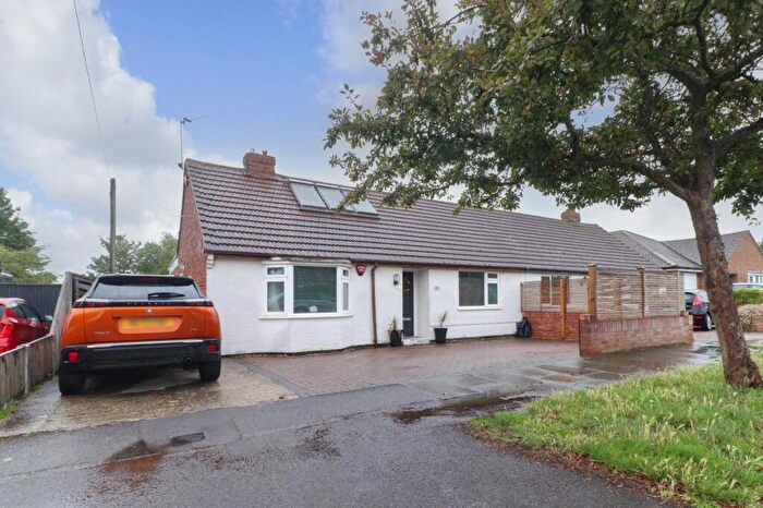 3 Bedroom Bungalow For Sale In Quex View Road, Birchington, Kent, CT7