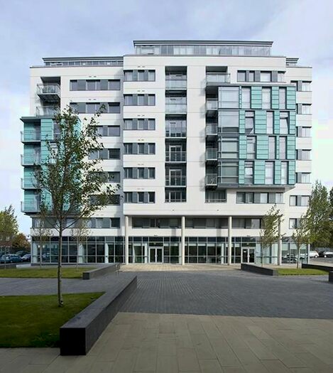 1 Bedroom Flat To Rent In Manor Mills, Ingram Street, Leeds, LS11