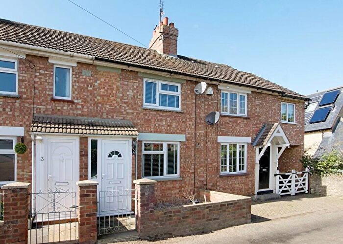 2 Bedroom Terraced House For Sale In Pavenham Road | Felmersham | Beds | | Upgraded Throughout, MK43
