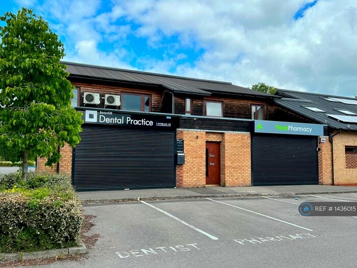 2 Bedroom Flat To Rent In Perrydown, Beanhill, Milton Keynes, MK6