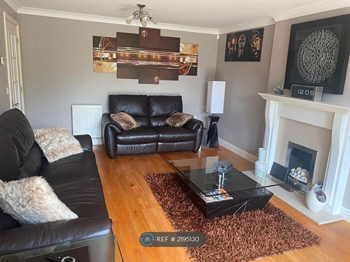 4 Bedroom Detached House To Rent In Oakfield Road, Fernwood, Newark, NG24