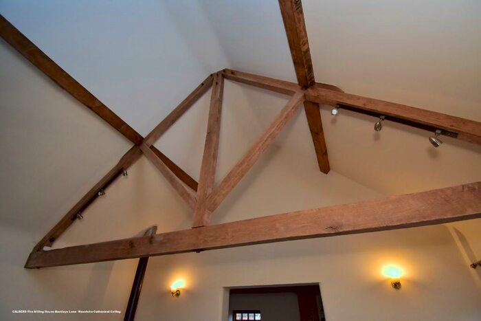 1 Bedroom Barn Conversion To Rent In Bentleys Lane, Maxstoke, B46