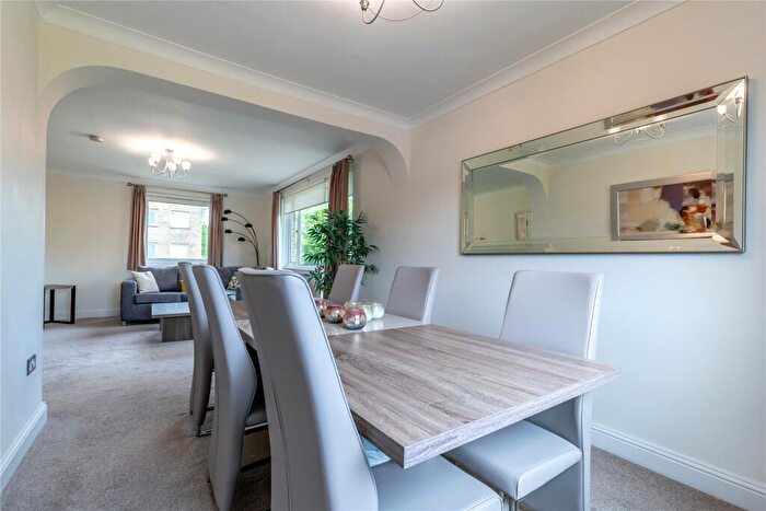 2 Bedroom Apartment To Rent In Whittingehame Court, Great Western Road, Kelvindale, Glasgow, G12