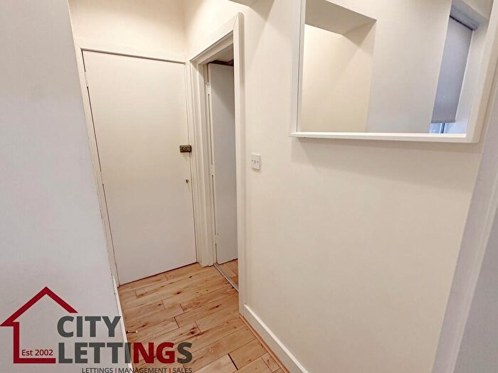 2 Bedroom Flat To Rent In Arboretum Nottingham, NG7