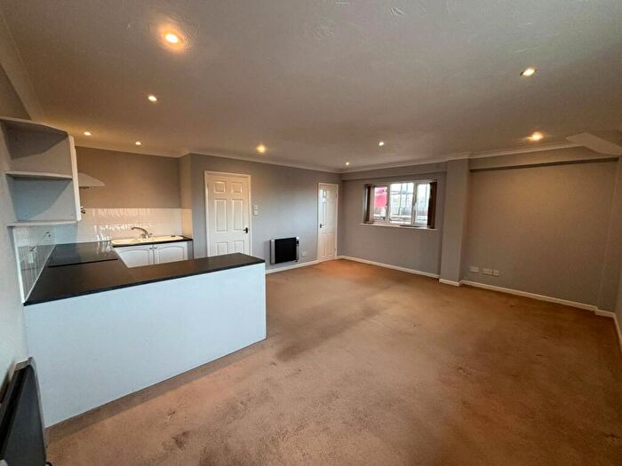 1 Bedroom Flat To Rent In St Nicholas Court, North Walsham, NR28