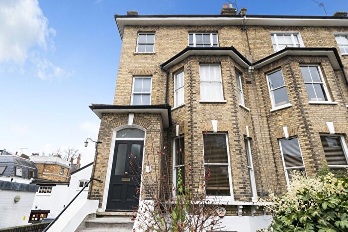 1 Bedroom Flat To Rent In Bennett Park, London, SE3