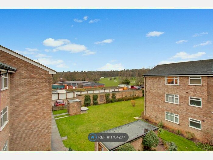 2 Bedroom Flat To Rent In South Vale, Harrow, HA1