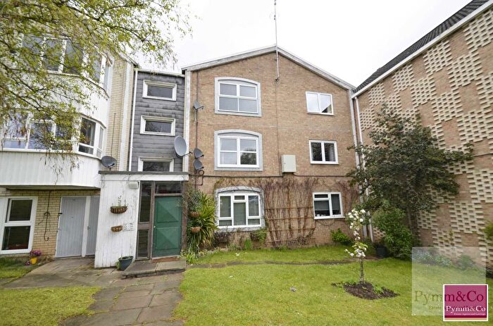 3 Bedroom Flat To Rent In St Leonards Road, Thorpe Hamlet, NR1