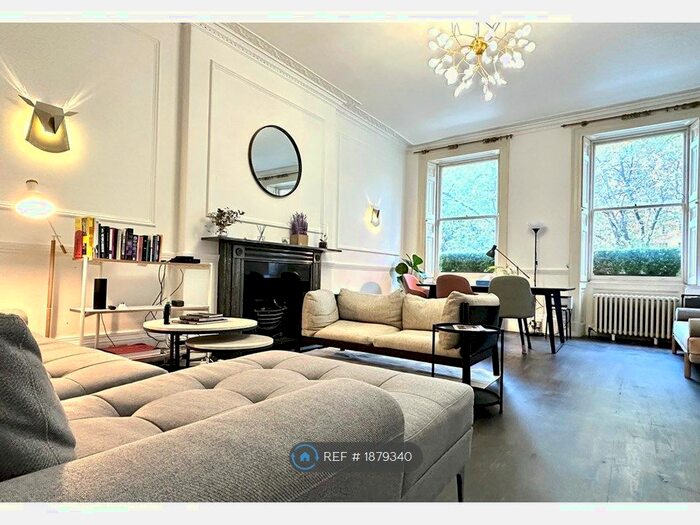 1 Bedroom Flat To Rent In Dorset Square, London, NW1