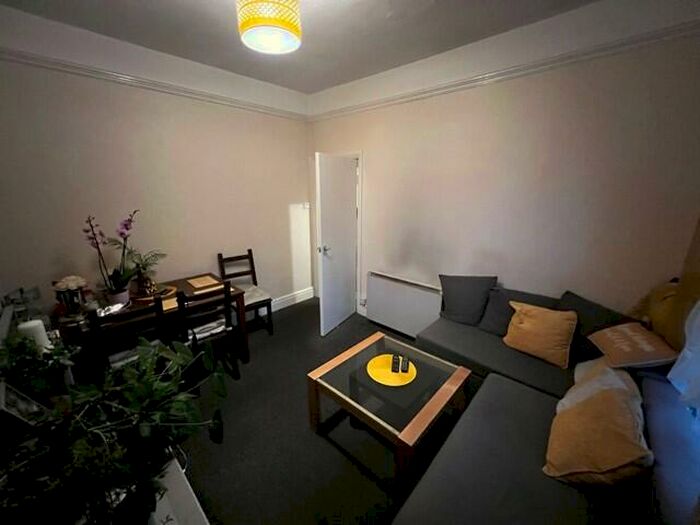 1 Bedroom Flat To Rent In Tawney Street, Boston, PE21