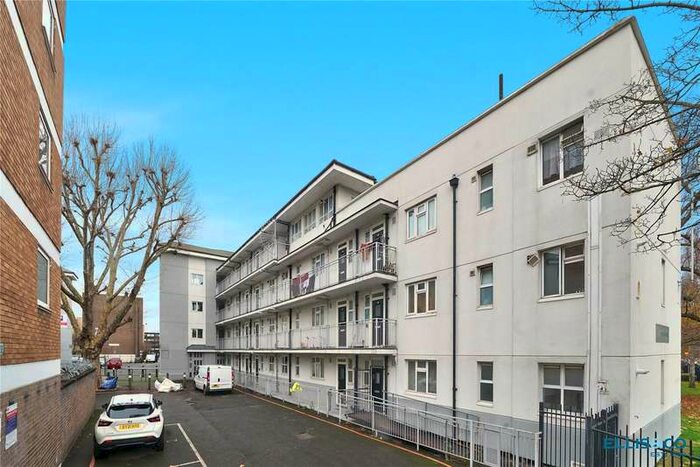 1 Bedroom Apartment To Rent In Antenor House, Old Bethnal Green Road, London E2