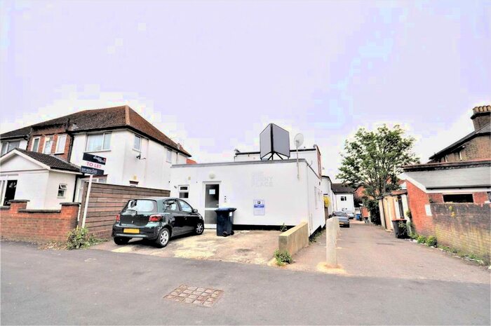 Property To Rent In October Place, Holders Hill Road, London, NW4