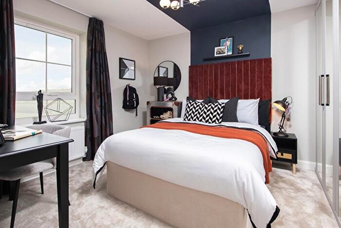 4 Bedroom Detached House For Sale In Brokenstone Road, Feniscowles, Blackburn With Darwen, Lancashire, BB3