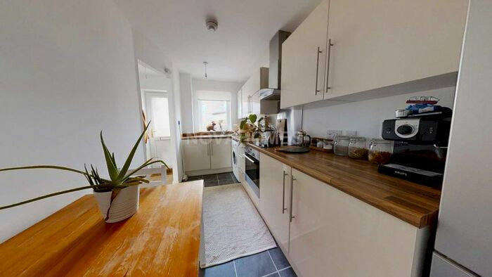 1 Bedroom End Of Terrace House To Rent In Tregenna Close, Plympton, Plymouth, PL7