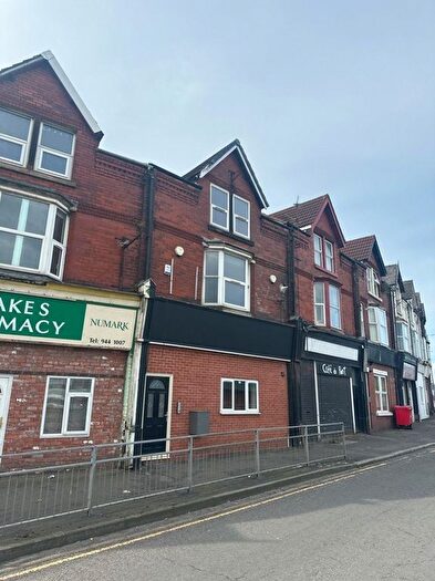 2 Bedroom Flat To Rent In Marsh Lane, Bootle, L20