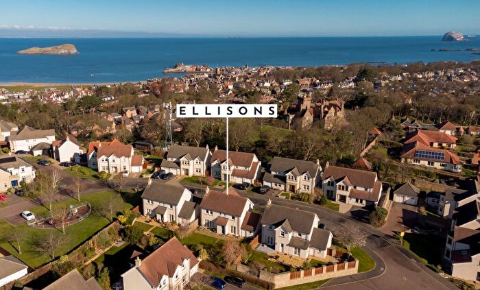 4 Bedroom Detached Villa For Sale In Stair Park, North Berwick, EH39