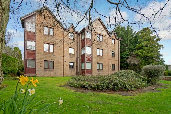 2 Bedroom Apartment To Rent In High Street, Kilmacolm, PA13