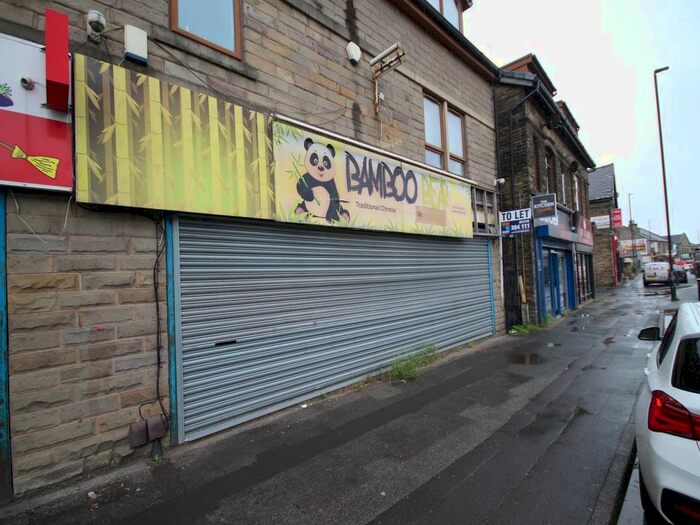 1 Bedroom Property To Rent In Tong Street, East Bierley, Bradford, BD4