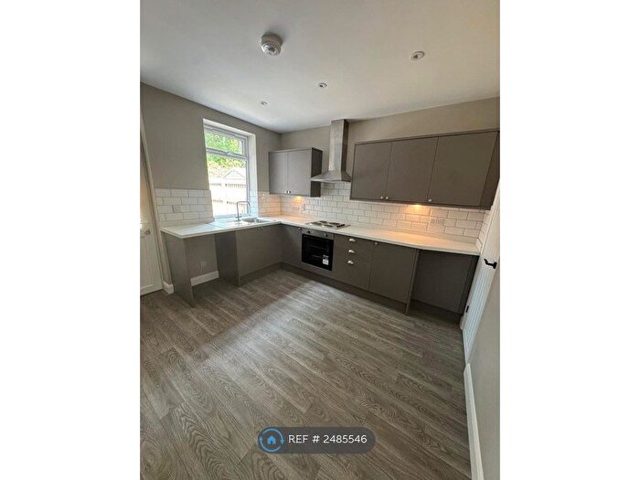 2 Bedroom Terraced House To Rent In Reasbeck Terrace, Barnsley, S71